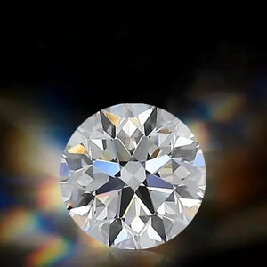 Natural Diamonds D Color round Shape VVS1 Excellent Clarity Natual Diamonds with GRA Certificate Report and Card 1.0 Carat/ 2.0 Carat /3.0 Carat/4.0 Carat/5.0 Carat,Retail Price $9999
