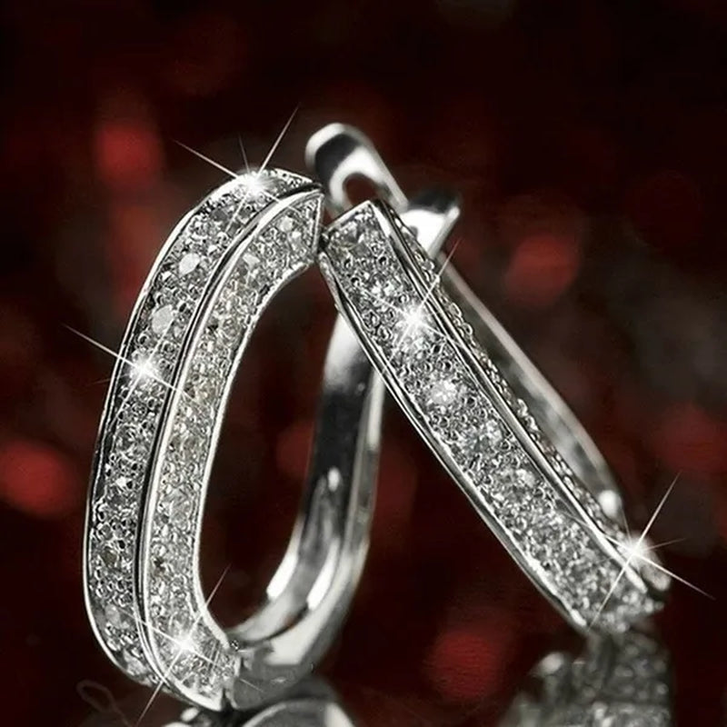 Delysia king Ear clip