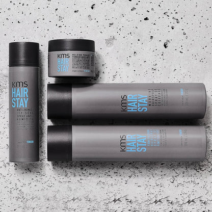 KMS HAIRSTAY Working Spray, 7.7 Oz