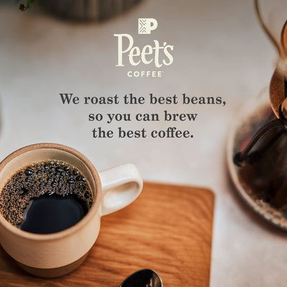 , Keurig K-Cup Pods Dark Roast Variety Pack - Major Dickason'S Blend, French Roast, Organic Alma De La Tierra, House Blend, 40 Count (4 Boxes of 10 K-Cup Pods)