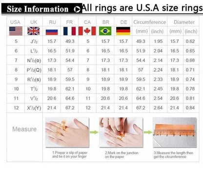 Couple Rings Sz 6-12 Titanium Steel Red Wood Mens Wedding Band Ruby Black Gold Filled Womens Wedding Ring Sets