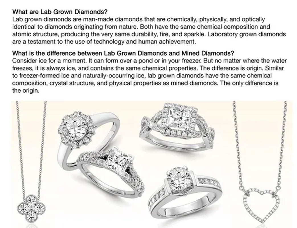 1/3 Carat (Ctw) Lab-Created Ruby Ring in 14K White Gold with Lab-Grown Diamonds