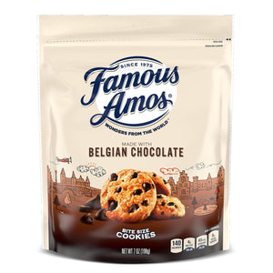 , Belgian Chocolate, 7 Ounce