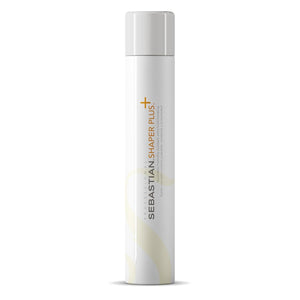 Shaper plus 55% Extra Hold Styling Hairspray, 10.6 Oz