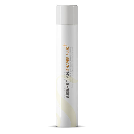 Shaper plus 55% Extra Hold Styling Hairspray, 10.6 Oz