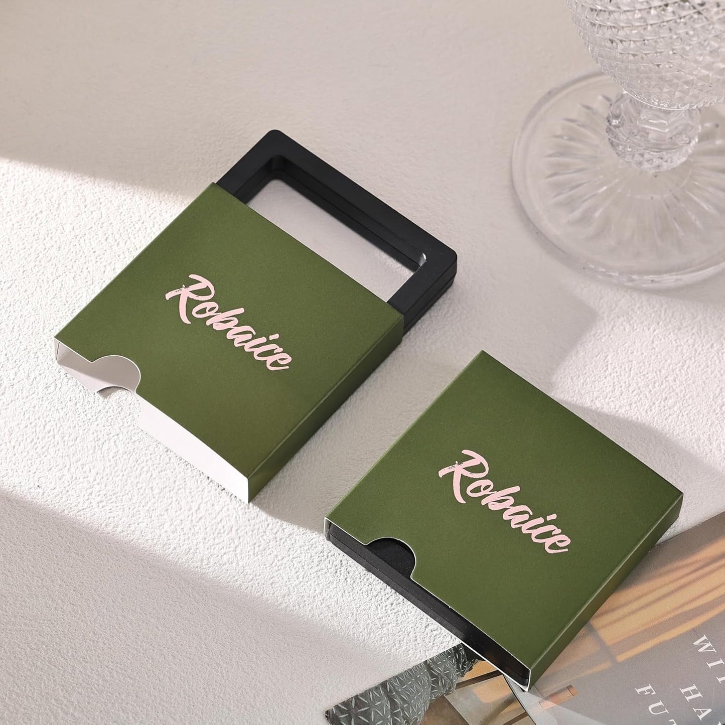 Upgraded Crown Cross Necklace for Women, 14K Gold Plated Crown Cross Pendant Necklace, Non-Tarnish Faith Jewelry for Women, Christian Religious Gifts for Her