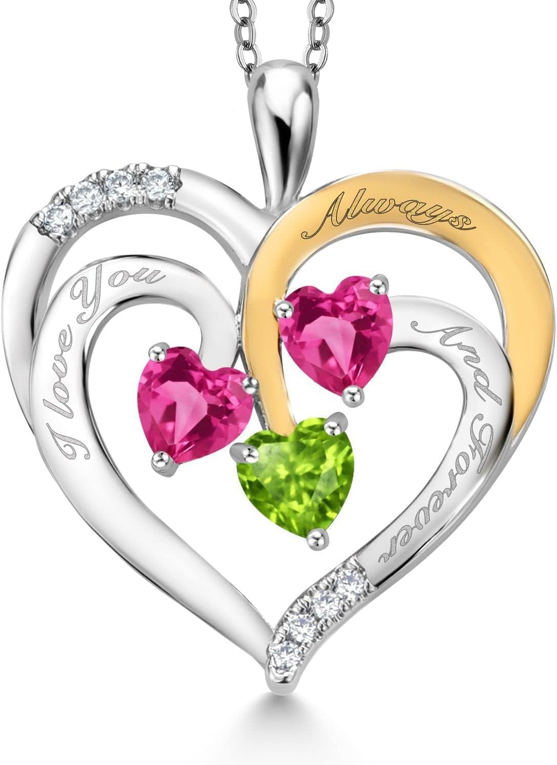 Selected Variant Image