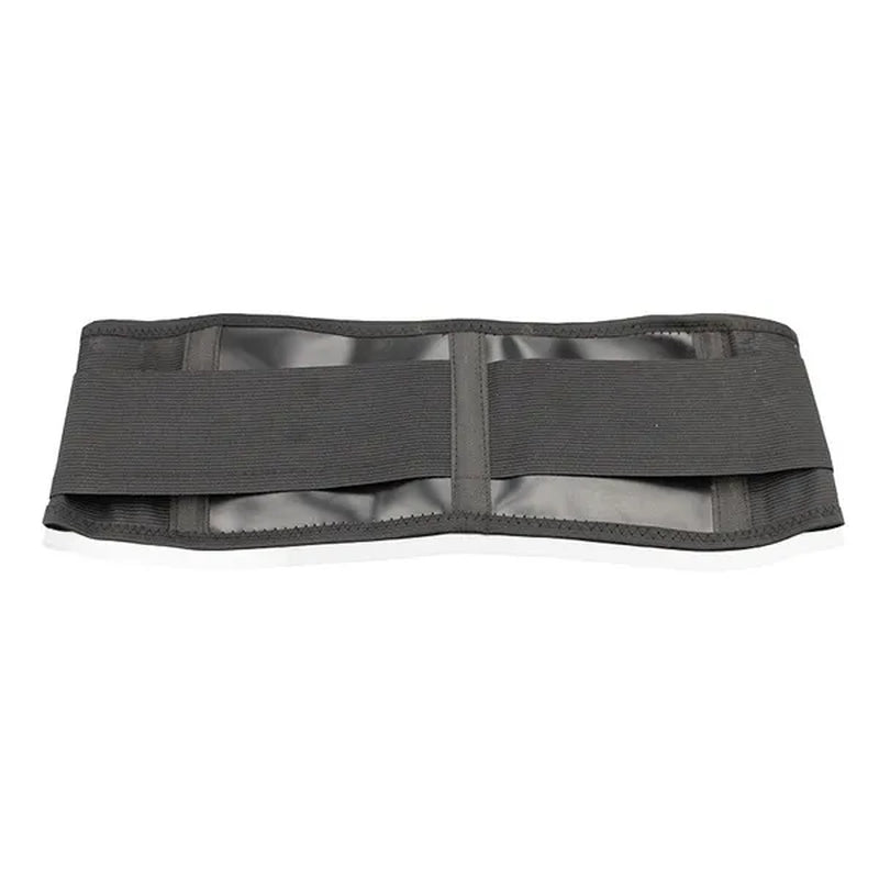 Tourmaline Self-heating Magnetic Therapy Waist Support Belt Lumbar Back Waist Support Brace Double Banded Adjustable Size