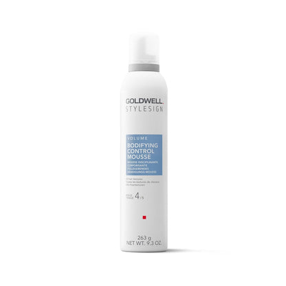 Goldwell Stylesign Bodifying Control Mousse