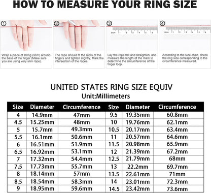 2Mm 925 Sterling Silver Wedding Band Cubic Zirconia Half Eternity Stackable Engagement Ring Size 3-13