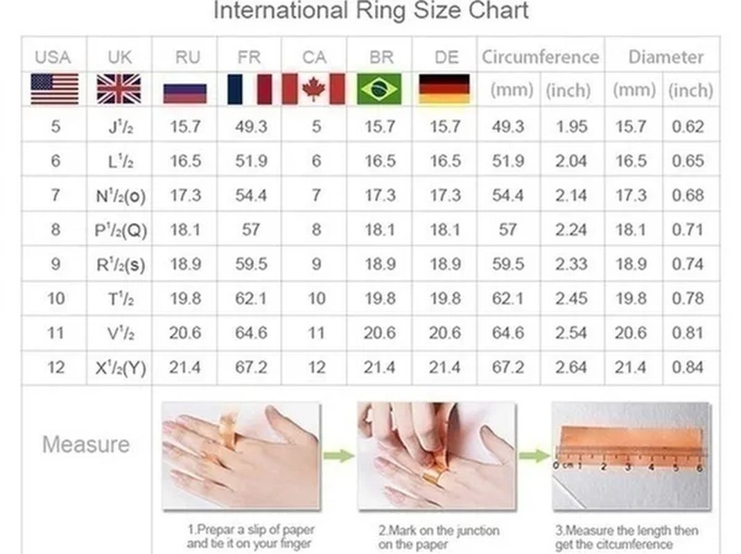 (6 colors) simple and exquisite women's gold -plated sky blue heart-shaped sapphire diamond fashion ring engagement wedding gift birthday party high jewelry (size 5-11)