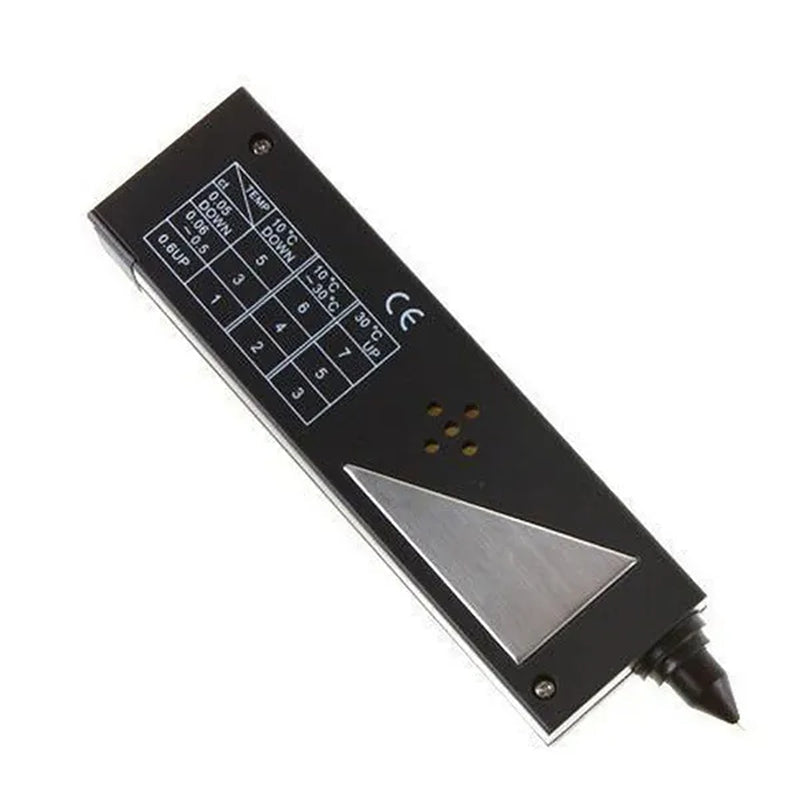 Digital Accuracy Diamond Tester Selector Gemstone Detector Jewelry Testing Tool