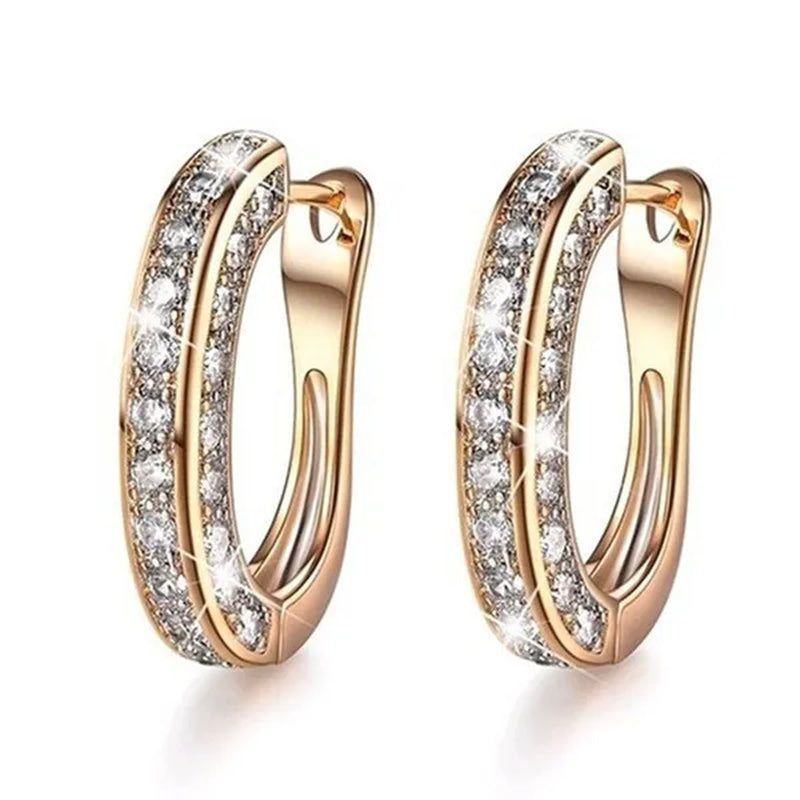 Delysia king Ear clip