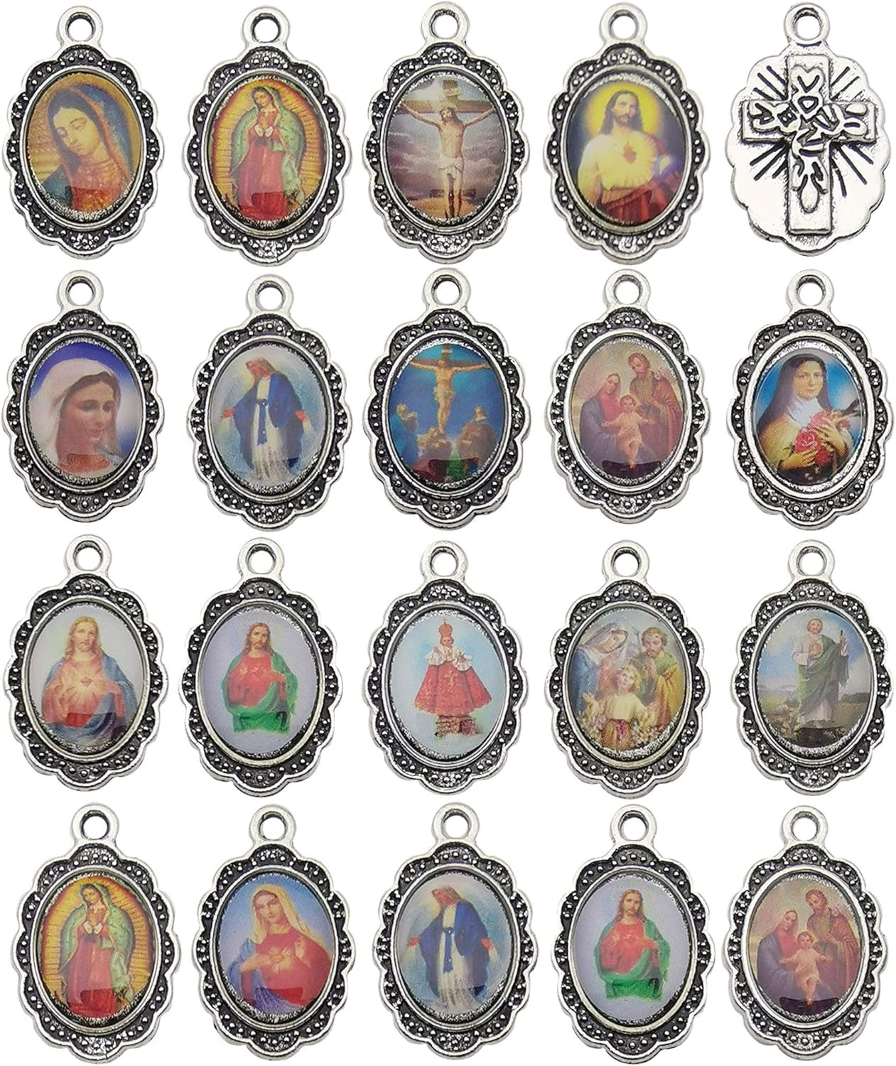 Selected Variant Image
