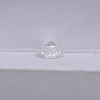 Natural Diamonds D Color Round Shape VVS1 Excellent Clarity Natual Diamonds With GRA Certificate Report and Card 1.0 Carat/ 2.0 Carat /0.5 Carat,Retail Price $9999