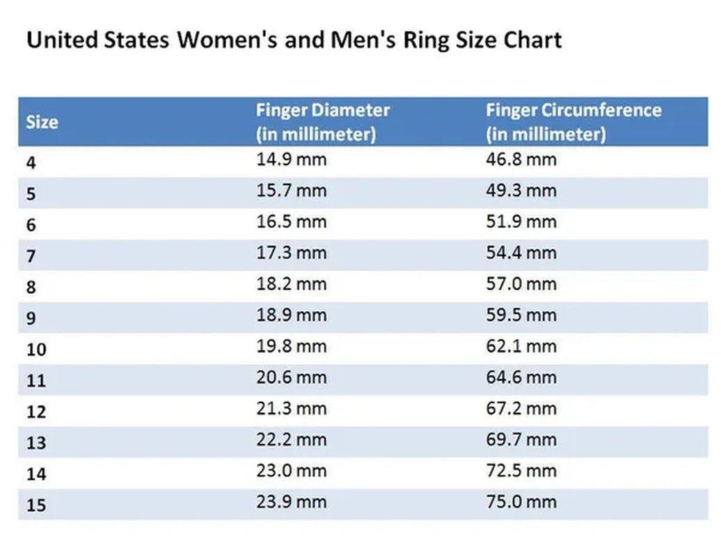 Fashion Classic Lady's Multicolor Sapphire Jewelry  Ring Size 6-10