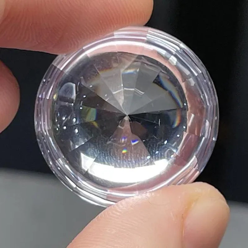 High Quality Zircon Cabochon Pointed Bottom Loose CZ Stone Cubic Zirconia Stone Synthetic Gems Beads