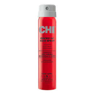 Enviro 54 Hairspray, Firm Hold, Lightweight Spray to Finish & Secure Hairstyles, Sulfate & Paraben-Free, 2.6 Oz