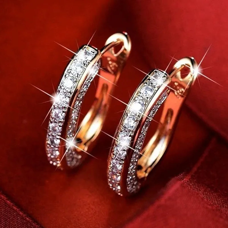 Delysia king Ear clip