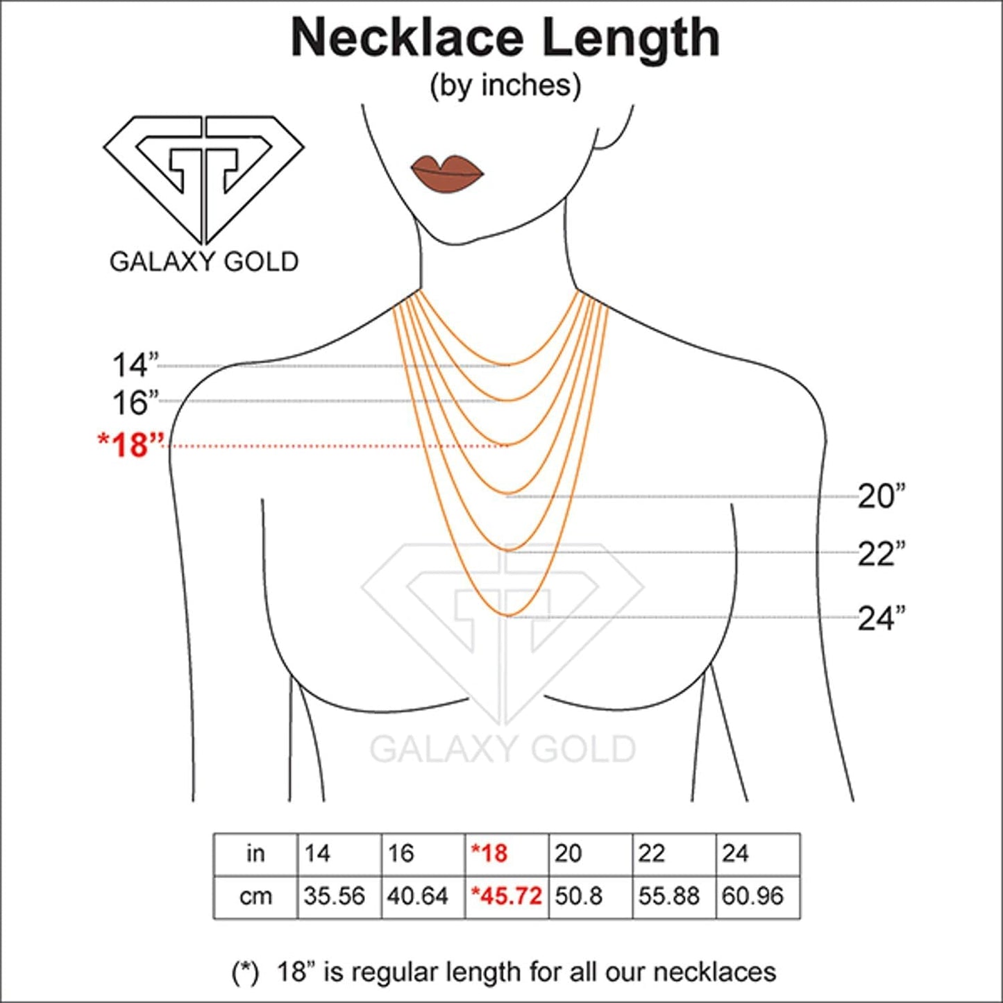 14K Gold Necklace with Pointy Briolette Drop Sapphire
