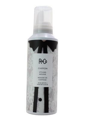 Chiffon Styling Mousse 165 Ml / 5.6 Oz
