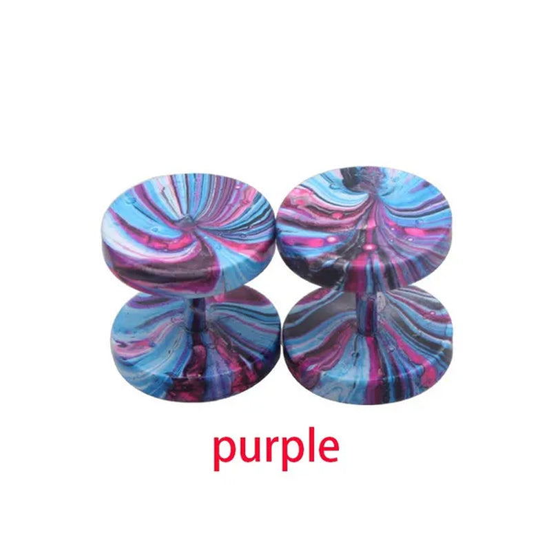 Delysia King Earring - WORLD TIME VISITS