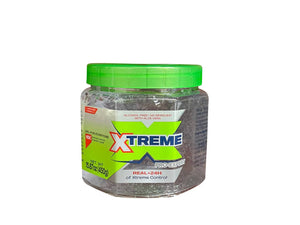 Xtreme Pro-Expert Styling Gel 15.87 Ounce (450G) (Pack of 1)