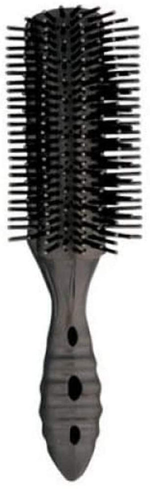 Lap Brush Carbon Black