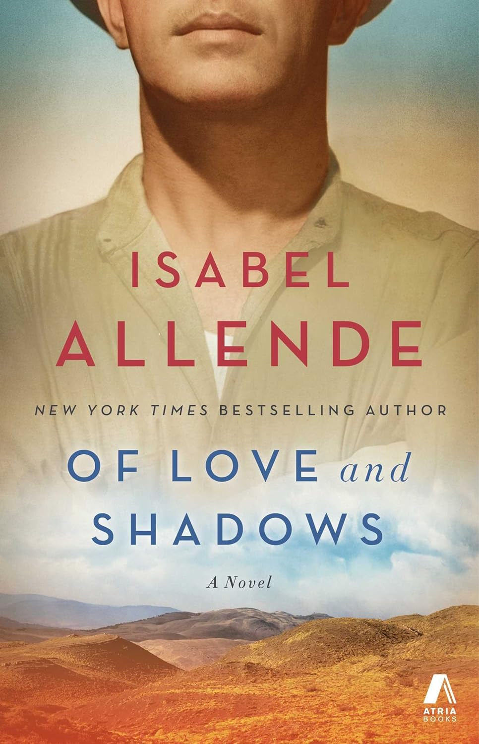 Of Love and Shadows: a Novel