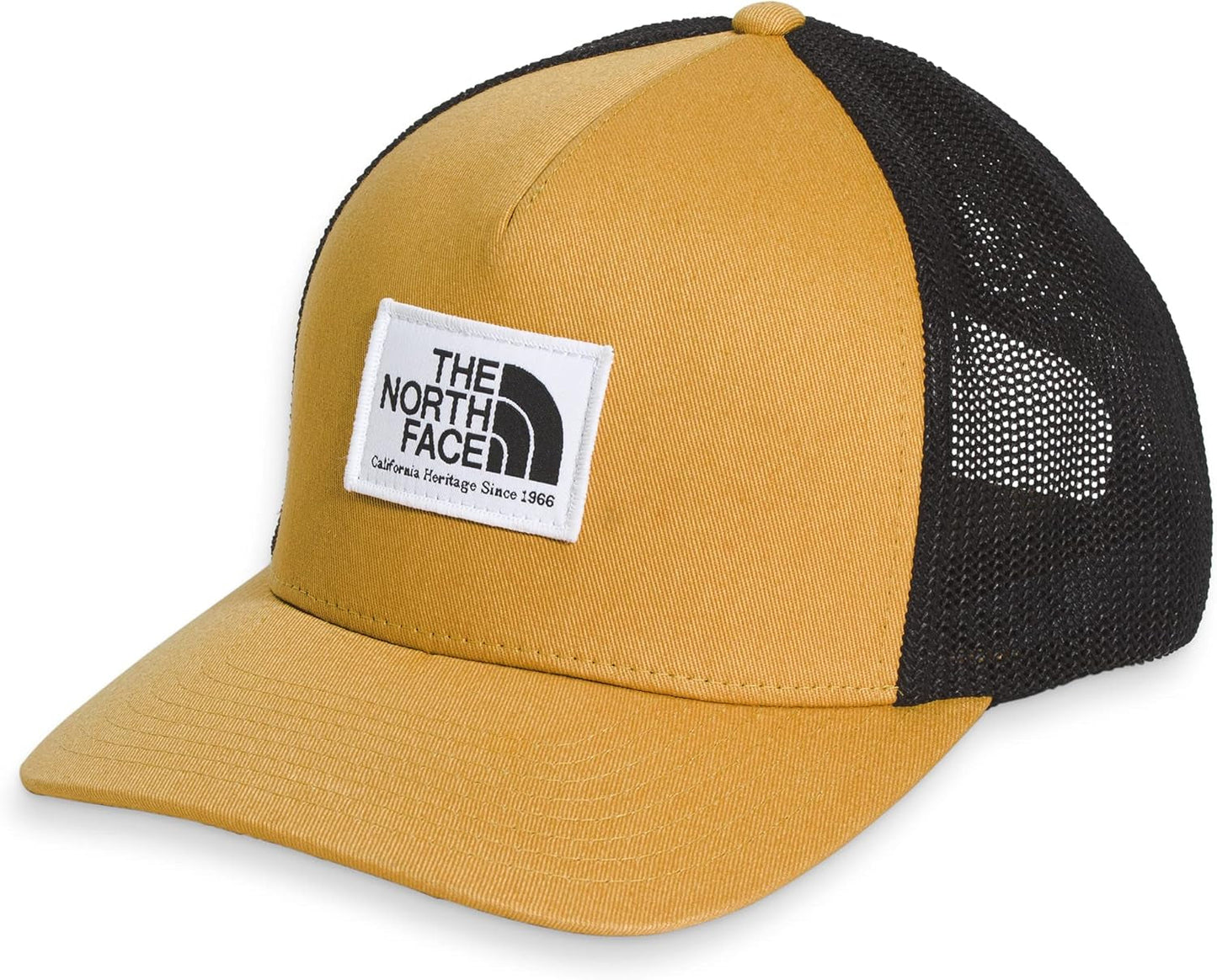 Keep It Patched Structured Trucker - Men'S