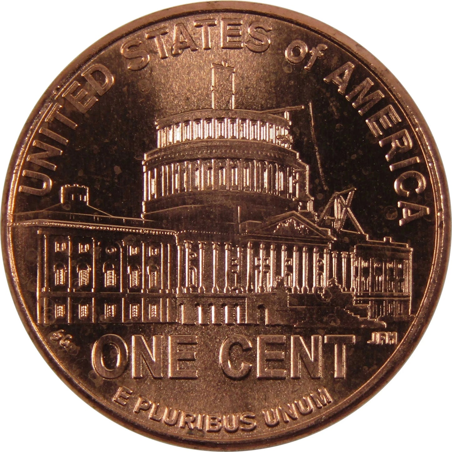 2009 D Presidency Lincoln Bicentennial Cent BU Uncirculated 1C Coin Master Coins