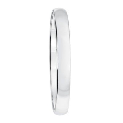 3Mm Comfort Fit Wedding Band in 14K Gold