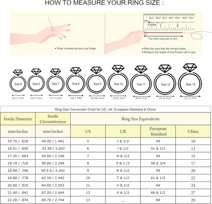 14K Yellow Gold 10X8MM Oval Gemstone Birthstone and White Diamond Engagement Ring | Wedding Anniversary Promise Gold Ring for Women | Size 5,6,7,8,9