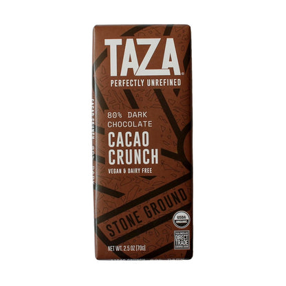 Organic Seriously Good Dark Chocolate Bar Variety Pack Bundle, 2.5 Oz (4 Count), Vegan