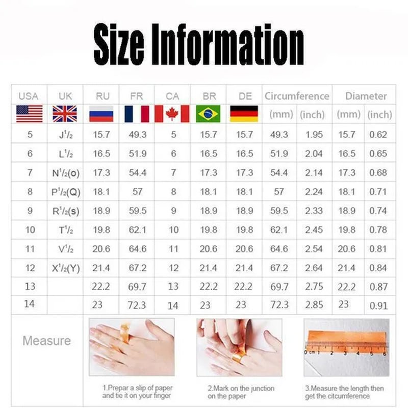 Exquisite Luxury Women's Fashion Dazzling Ring Silver Plated Rose Gold Plated Two - color Cross White Cubic Zirconia Ring Elegant Princess Romantic Bride Engagement Ring Noble Anniversary Ring Christmas Gift Jewelry - WORLD TIME VISITS