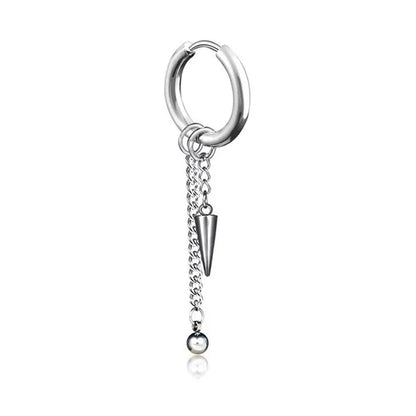 Delysia King Earrings