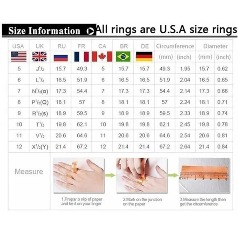 Fashion Women Creative Cross Cross Zircon Ring Black and White Bicolor Zircon Ring Engagement Rings for Women Princess Jewelry Lovely Girl Birthday Party Anniversary Gift Size: 5-11