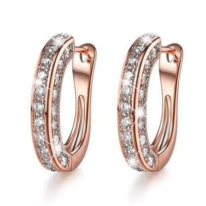 Delysia king Ear clip