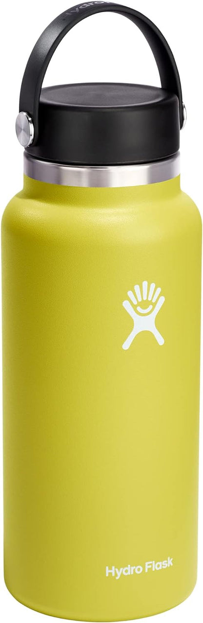 Wide Flex Cap Cactus 32 Oz