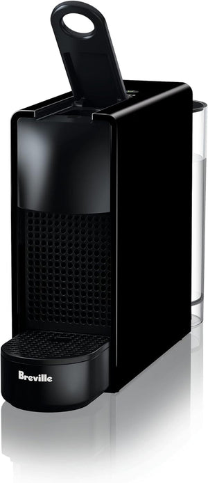 BEC220BLK1AUC1 Nespresso Essenza Mini Espresso Machine, 15.25 X 5.5 X 12.25 In, Black