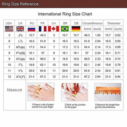 New Fashion Devil's Eye Finger Ring Luxury Diamond Evil Eye Lucky Ring for Women Jewelry Gift