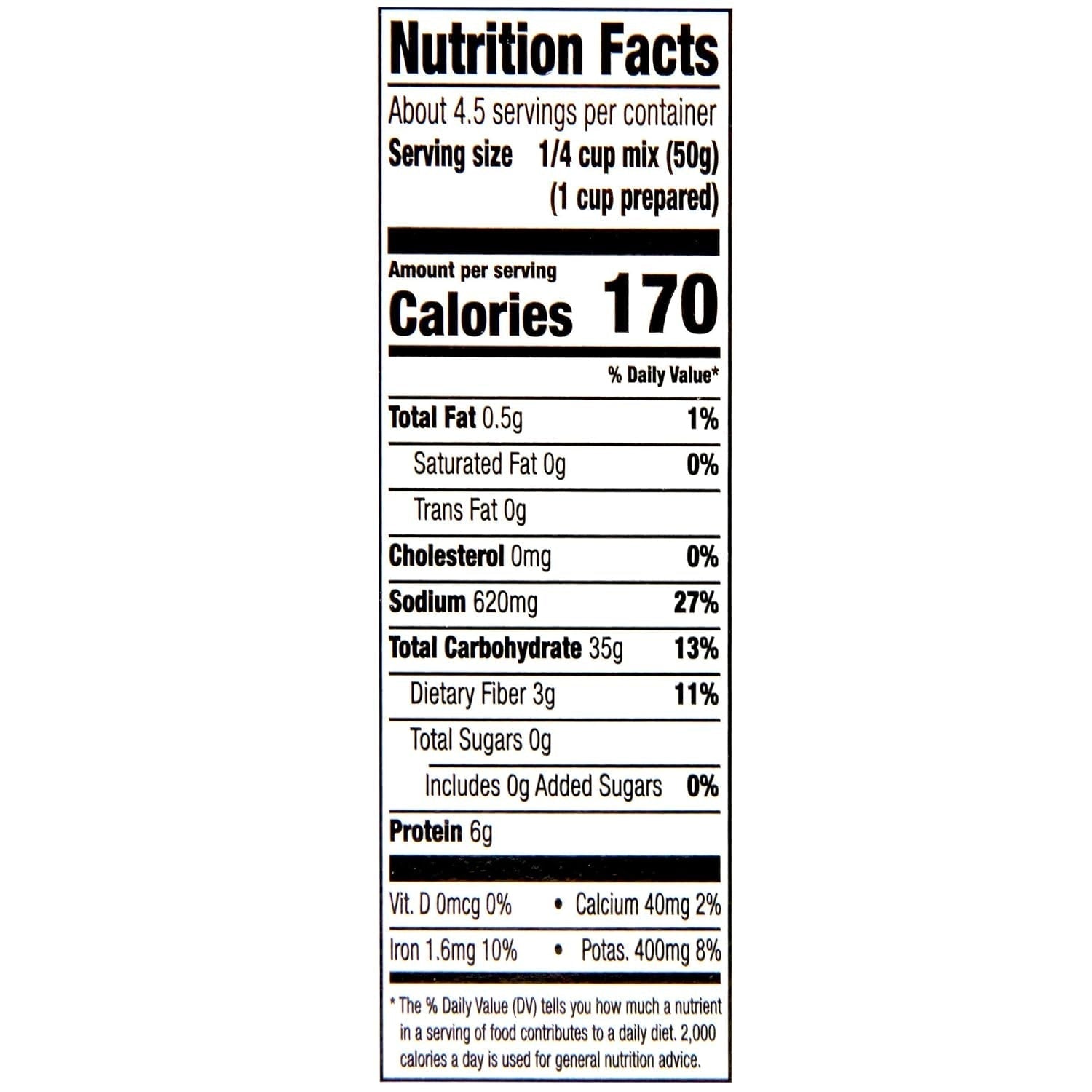 Zatarain'S Red Beans & Rice, 8 Oz - WORLD TIME VISITS