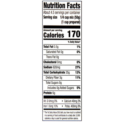 Zatarain'S Red Beans & Rice, 8 Oz - WORLD TIME VISITS