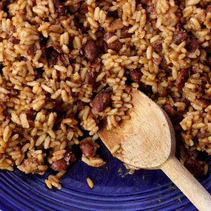 Zatarain'S Red Beans & Rice, 8 Oz - WORLD TIME VISITS